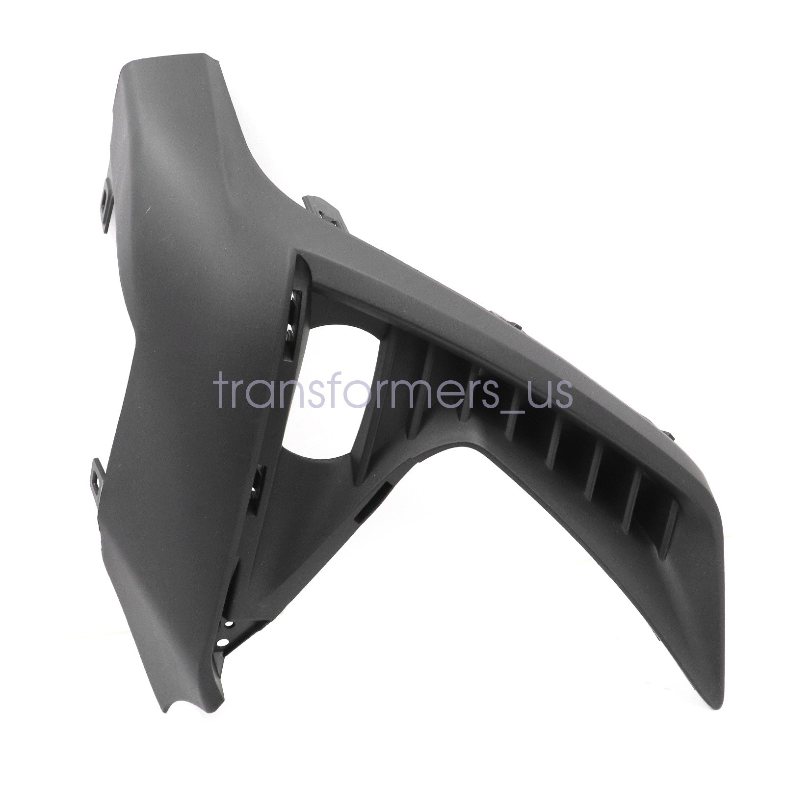 Front Left+Right Fog Light Bezel For 2018-2021 Lexus Nx300 5314278110 5314178050