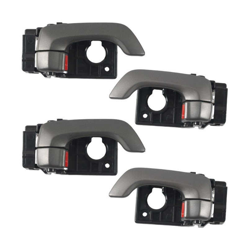 ABS Car Door Handles set Car Door Pulls 826102G000 Vehicle Door Handles for Car
