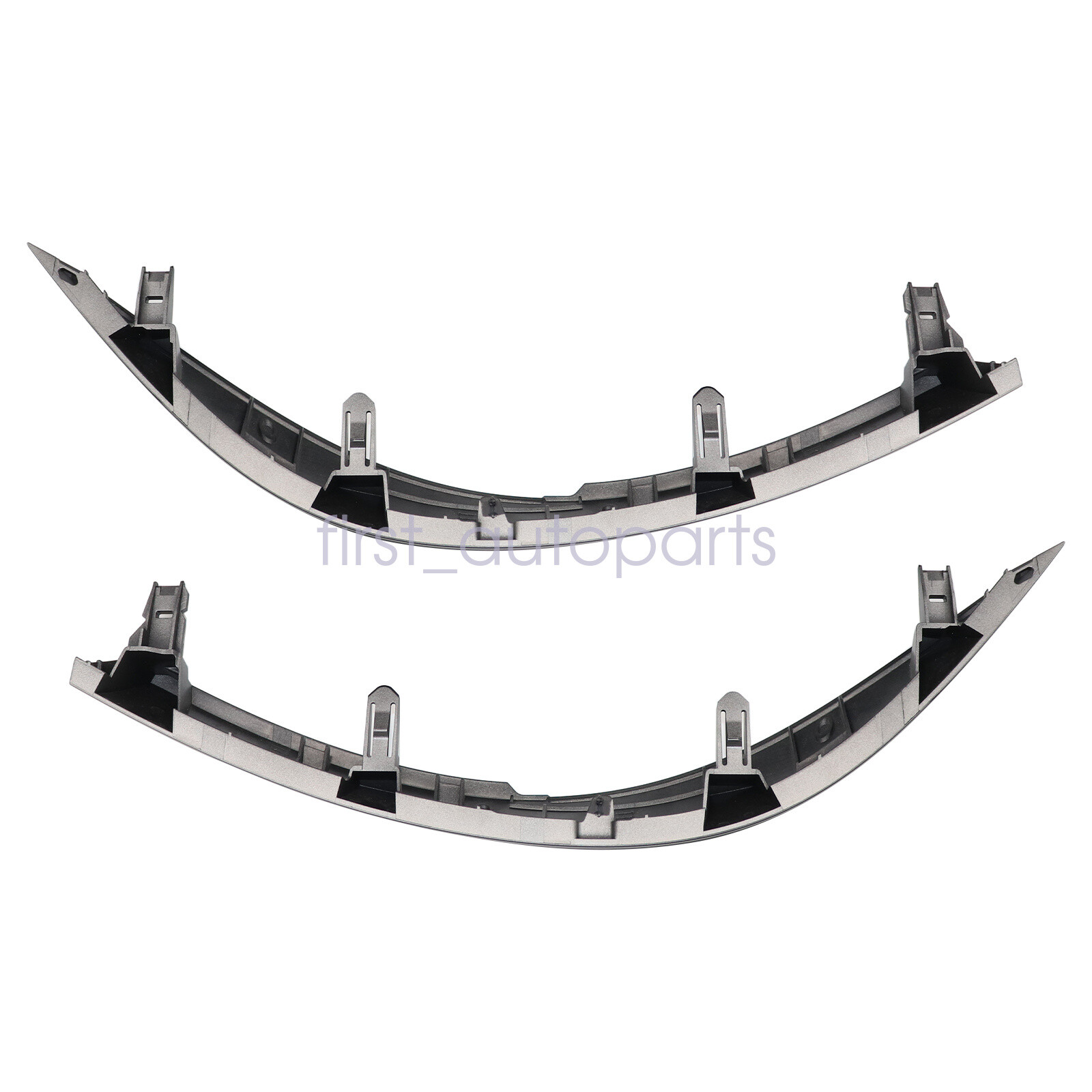 Car Upper Side Central Dashboard Trim Strip Fit Toyota Corolla 2007-2013