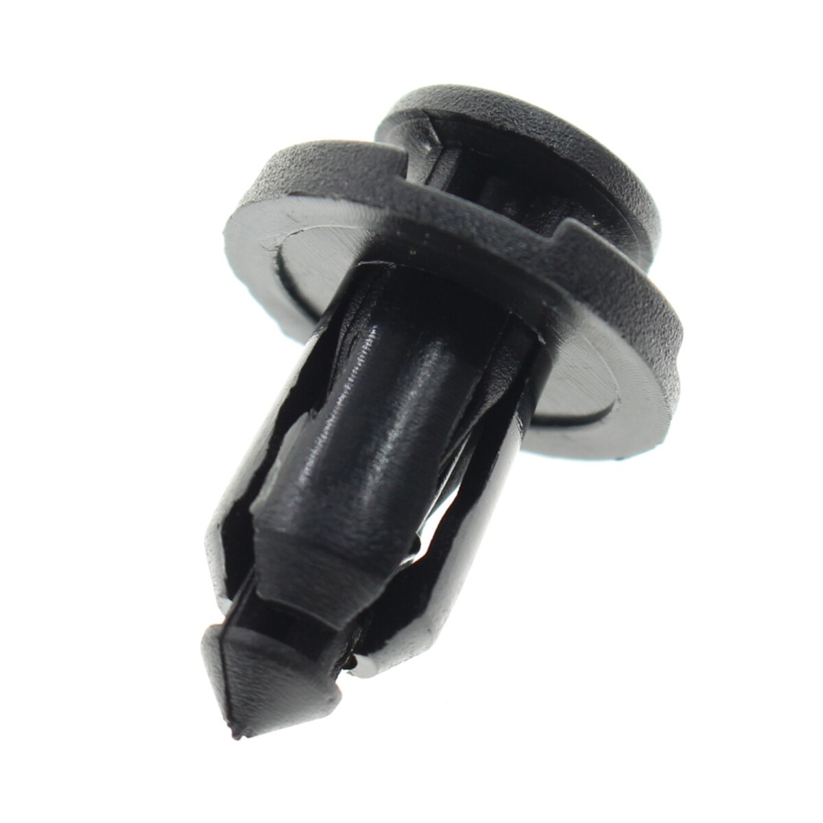 for Subaru #90914-0007 fender retainer fasteners -100x Nylon car push-type clips