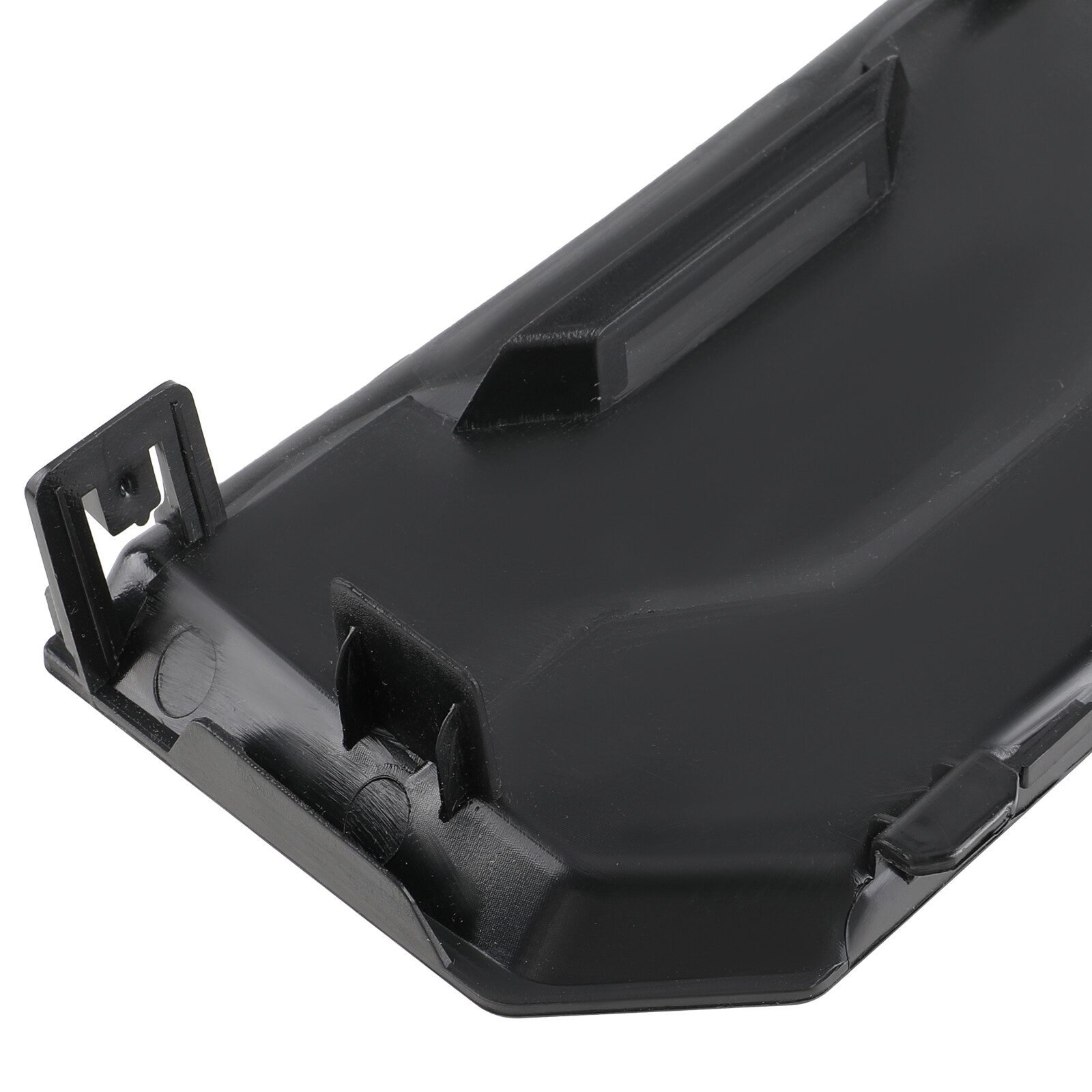 For 2020 2021 2022 Honda CR-V CRV Front Grille Radar Cover 71124-TLA-A50 Black