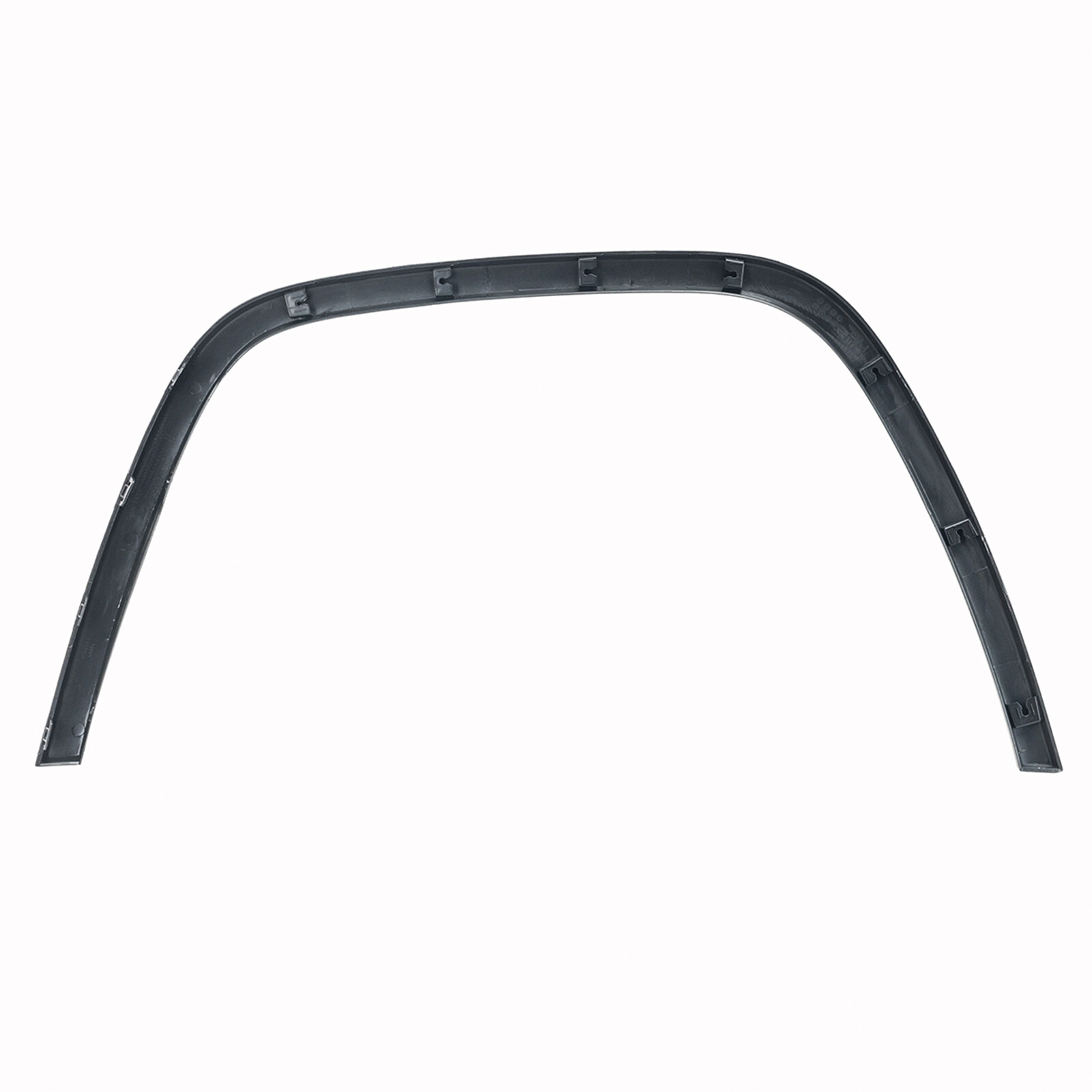 Front Wheel Flare Molding Trim For 2016-22 Grand Cherokee Right Side 5XT68RXFAC