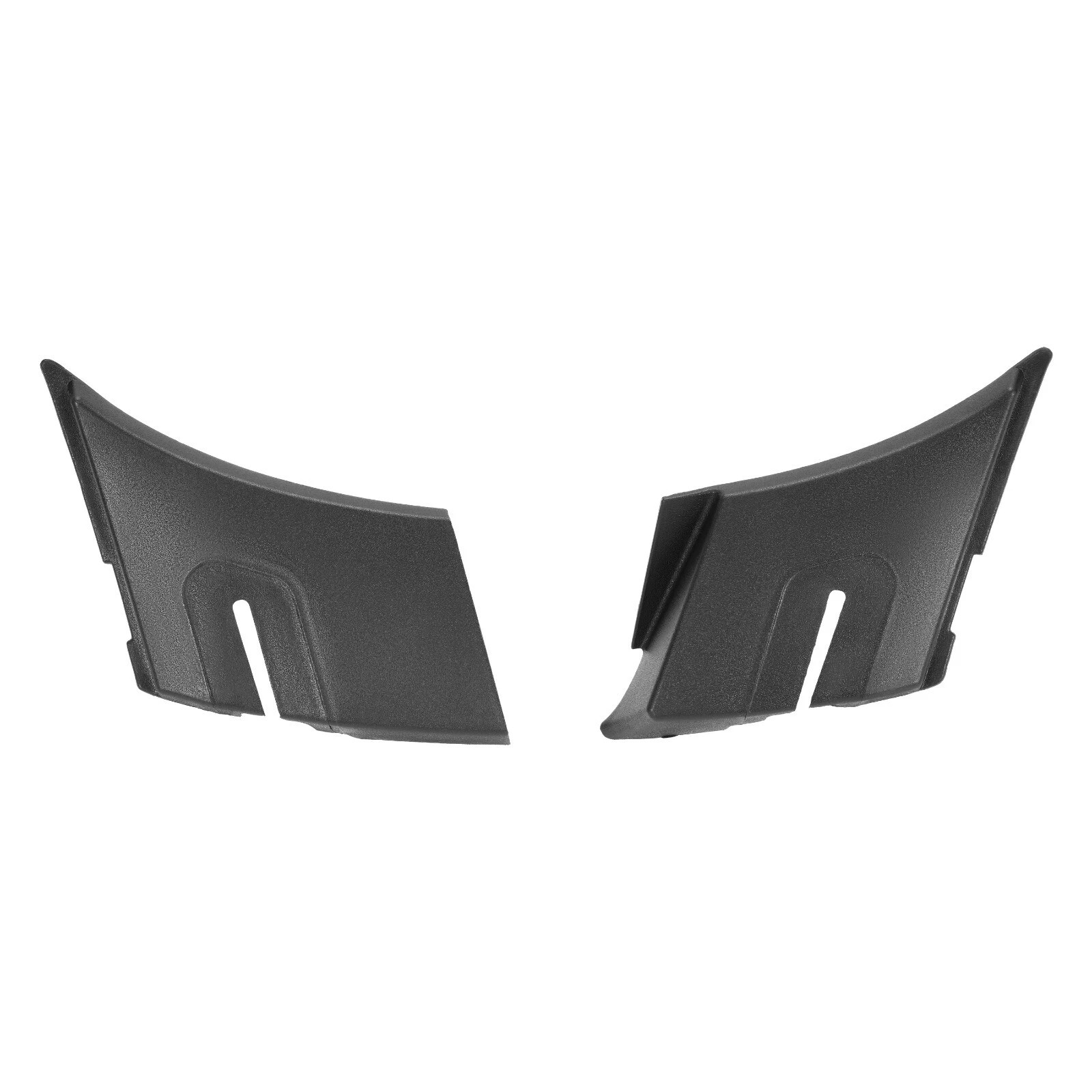 Windshield Wiper Cowl End Air Inlet Panel For Chevy Avalanche GMC Yukon 2007-14