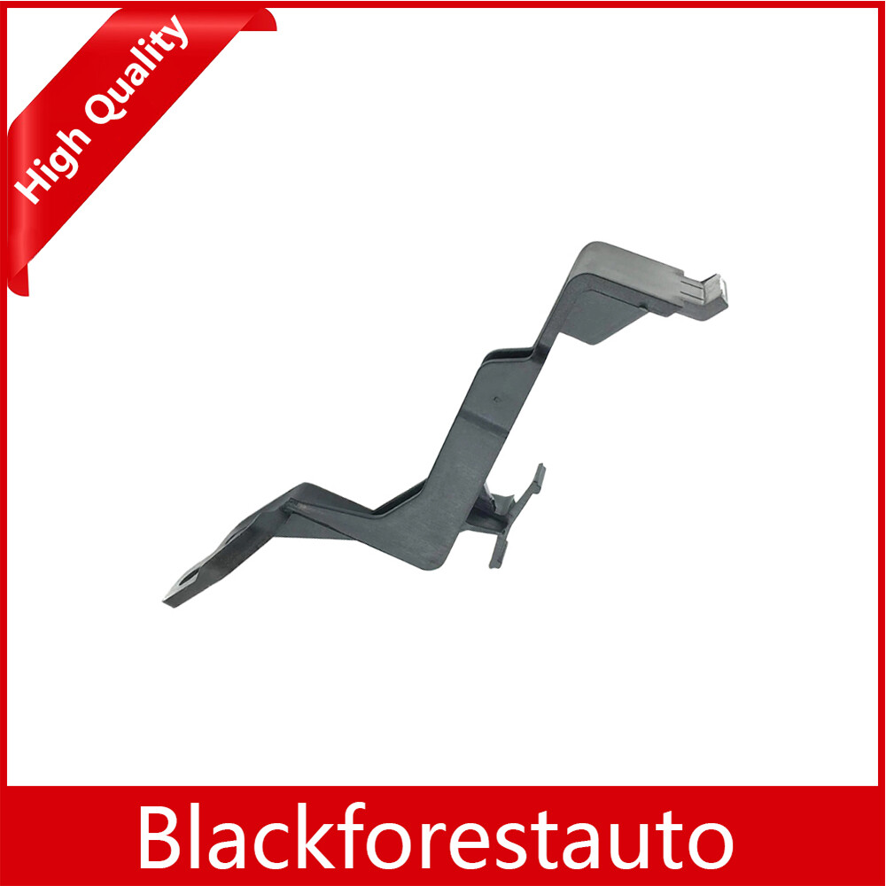 Fits For Ford F-150 2015-2020 Front View Camera Bracket Black #HL3Z19H421A