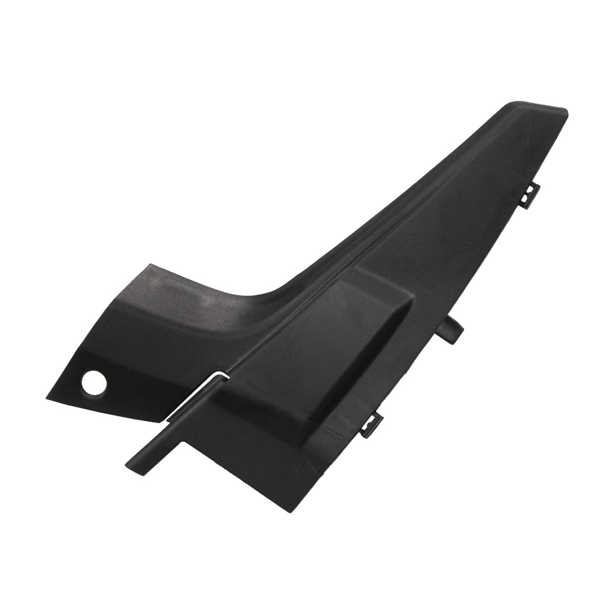 Front Left Windshield Wiper Cowl Extension Trim For FORD RANGER T6 T7