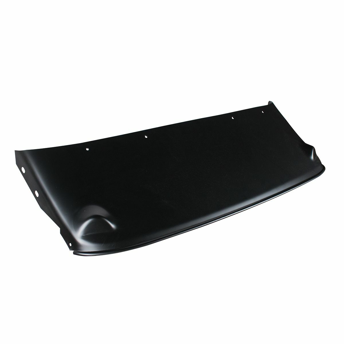 Gas / Fuel Tank Cover for 1933-1934 Ford Car (Smooth Steel)