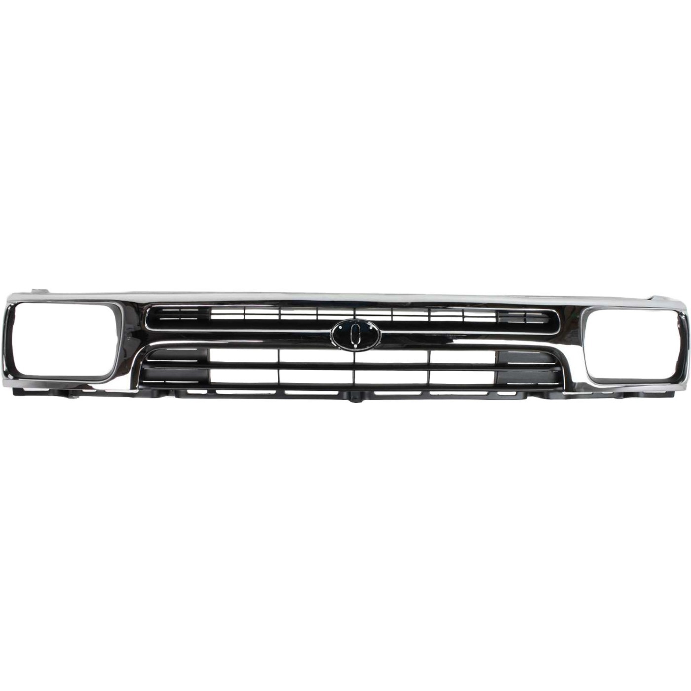 Grille Grill Front & Rear for Truck 5311135070 Toyota Pickup 1992-1995