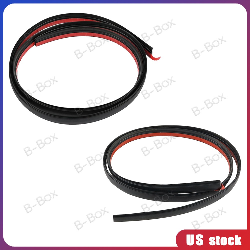For Jeep Grand Cherokee 2011-22 55079291AD 55079290AD LH&RH Roof Molding Strip