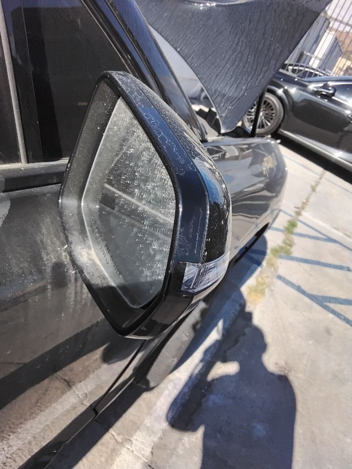 PROLOGUE 2024 Rocker Panel Moulding 128921