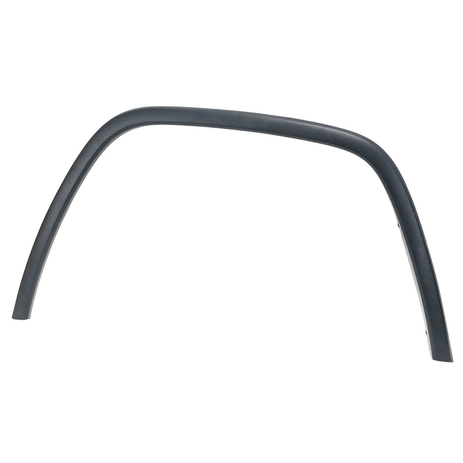 Front Wheel Flare Molding Trim For 2016-22 Grand Cherokee Right Side 5XT68RXFAC