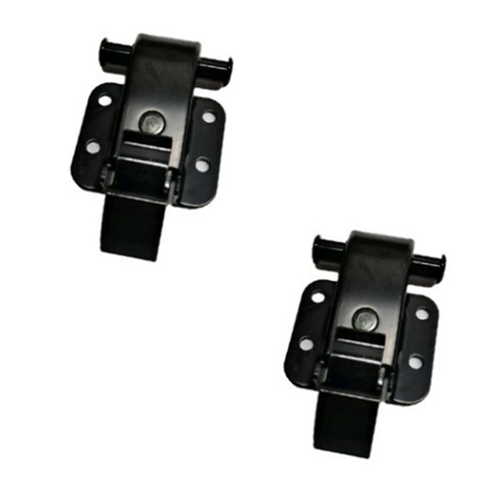Lightweight Rear Door Check Strap Locator for Mercedes For Sprinter 0619