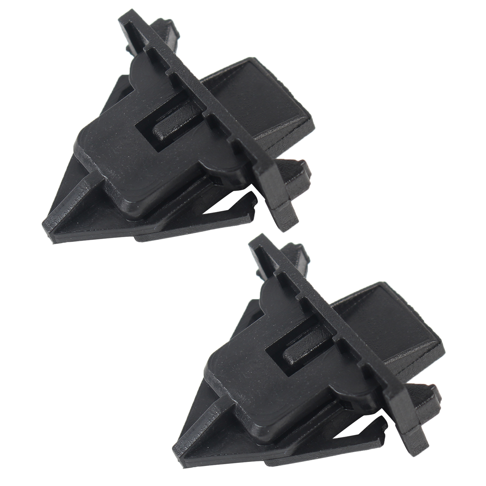 FOR 2007 2008 2009 2010 2011 2012 2013 2014 TOYOTA FJ Cruiser Cowl Clip Set