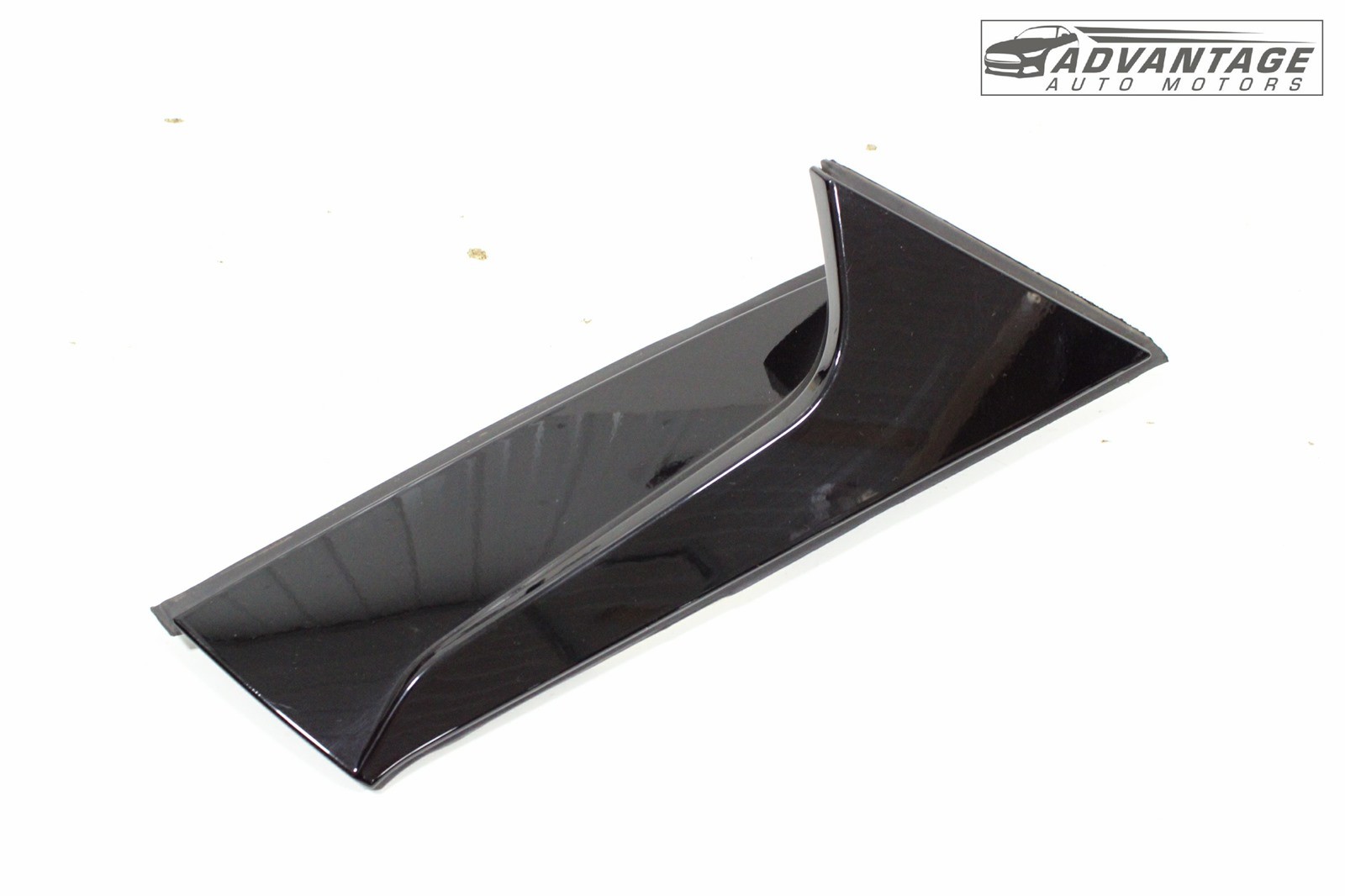 2018-2024 GMC TERRAIN REAR RIGHT SIDE BACK DOOR LIFTGATE OUTER MOLDING COVER OEM