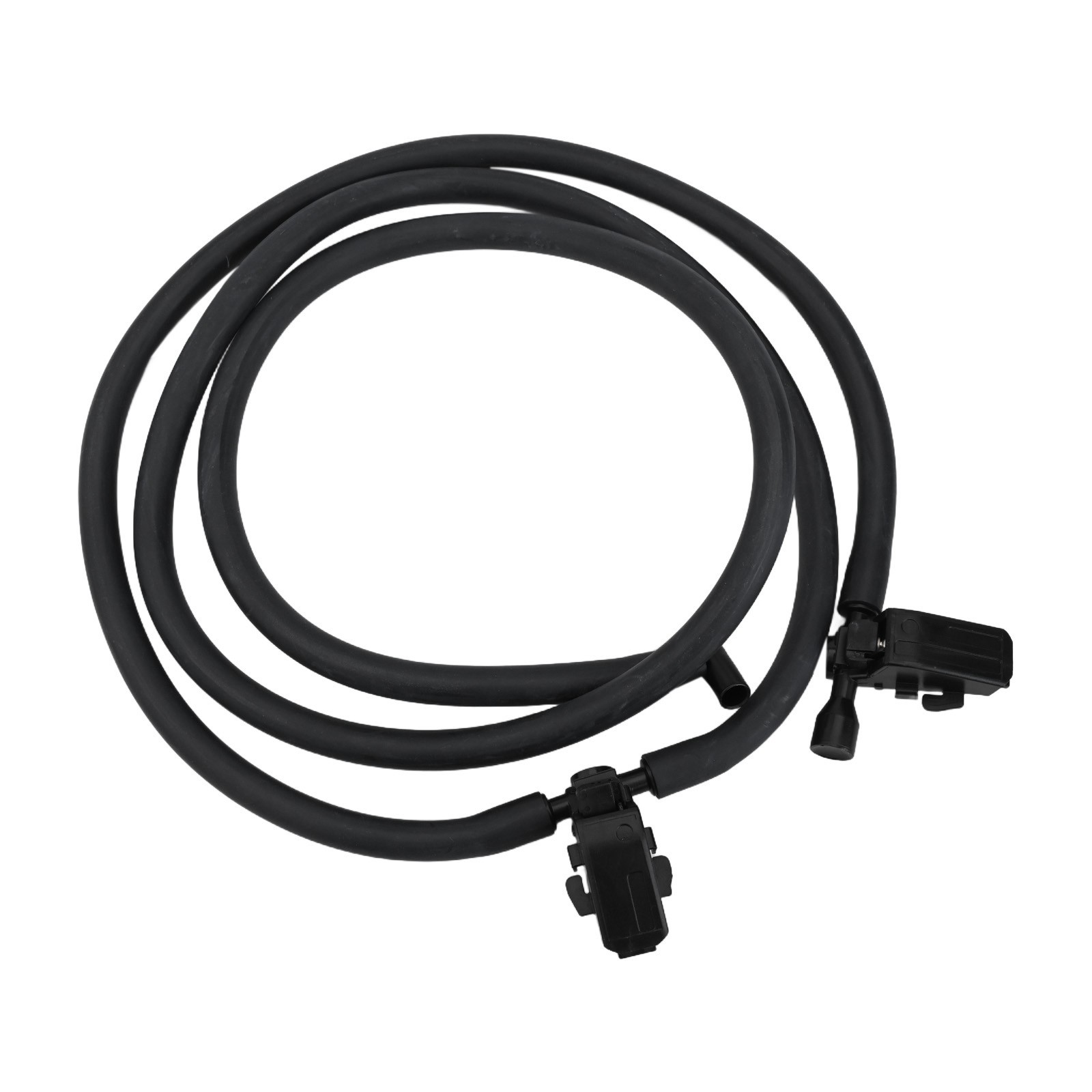 Perfect Fitment Front Washer Jets and Hose for Mercedes W169 W245 A1698600492