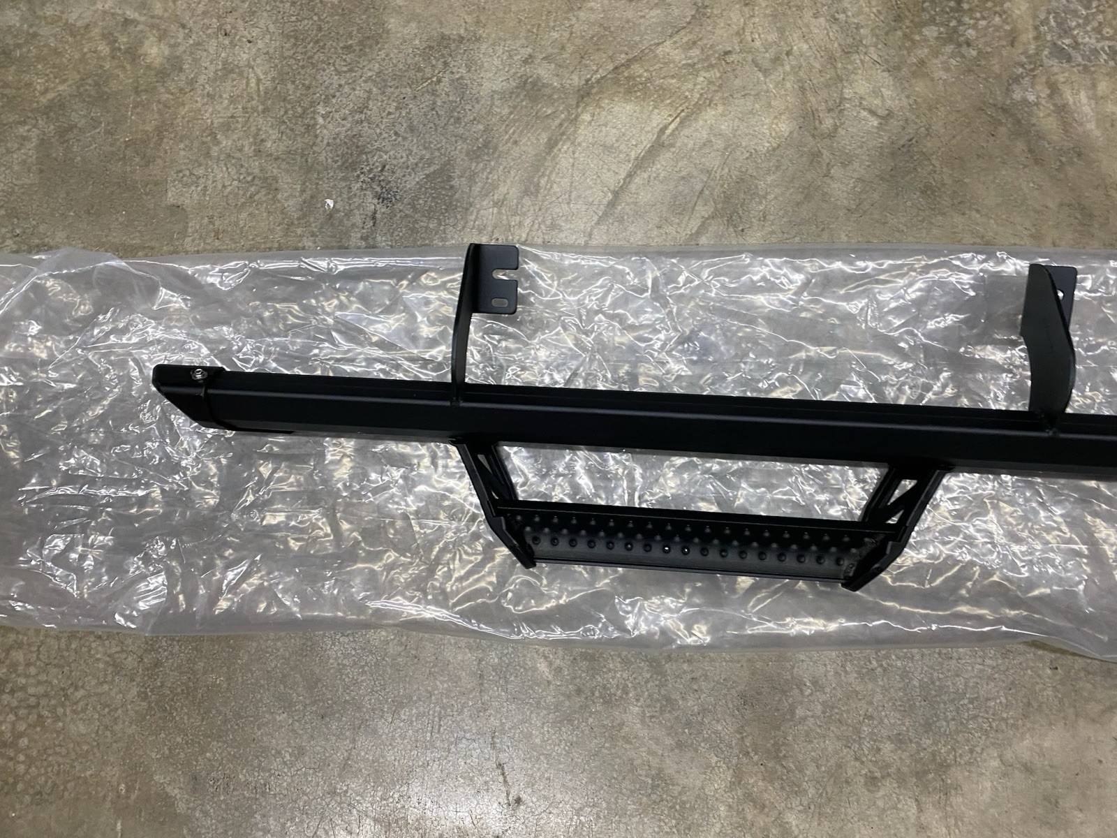 2022 2023 2024 TOYOTA TUNDRA PREDATOR STEP DRIVER ROCKER MOLDING LH 51084-YY040