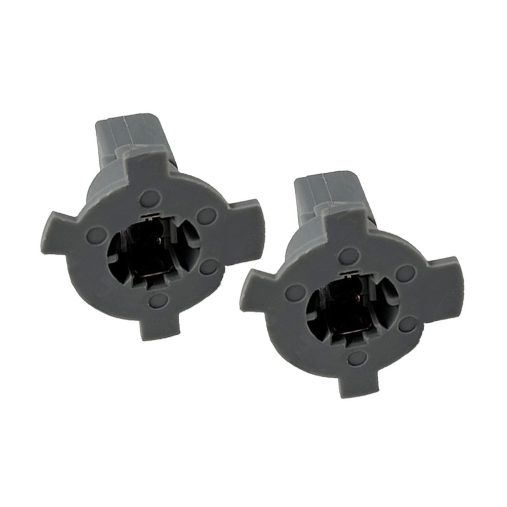 License Lamp Socket License Bulb Holder OE Compatible Vehicle-specific Part