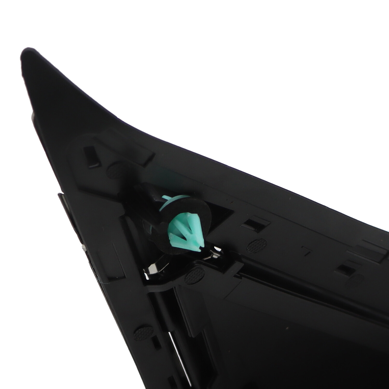 Right Front Mirror Corner Triangle Molding Fender RH for 2010-2016 Cadillac SRX