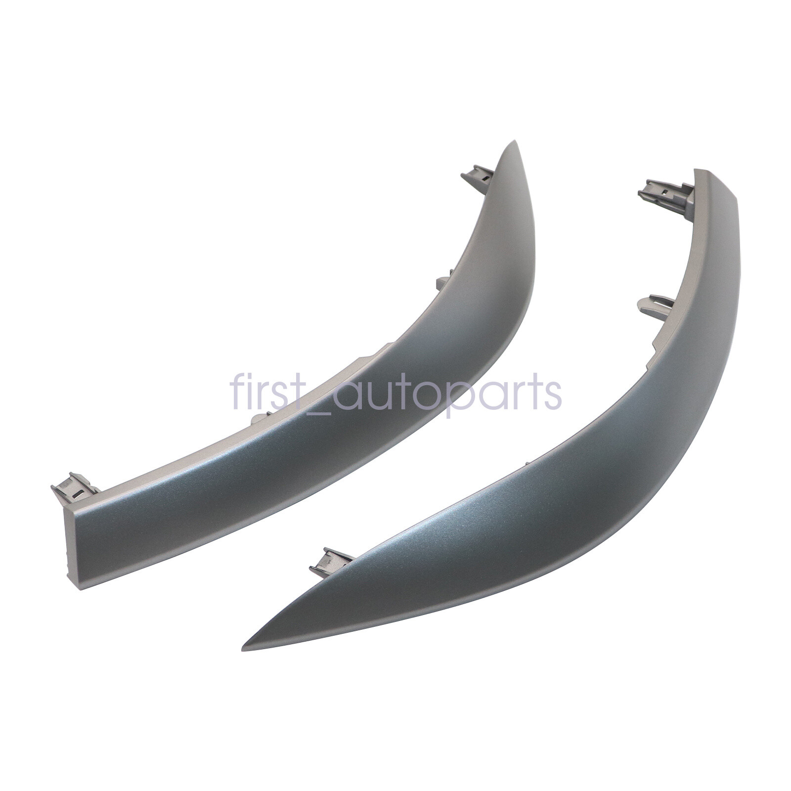 Car Upper Side Central Dashboard Trim Strip Fit Toyota Corolla 2007-2013
