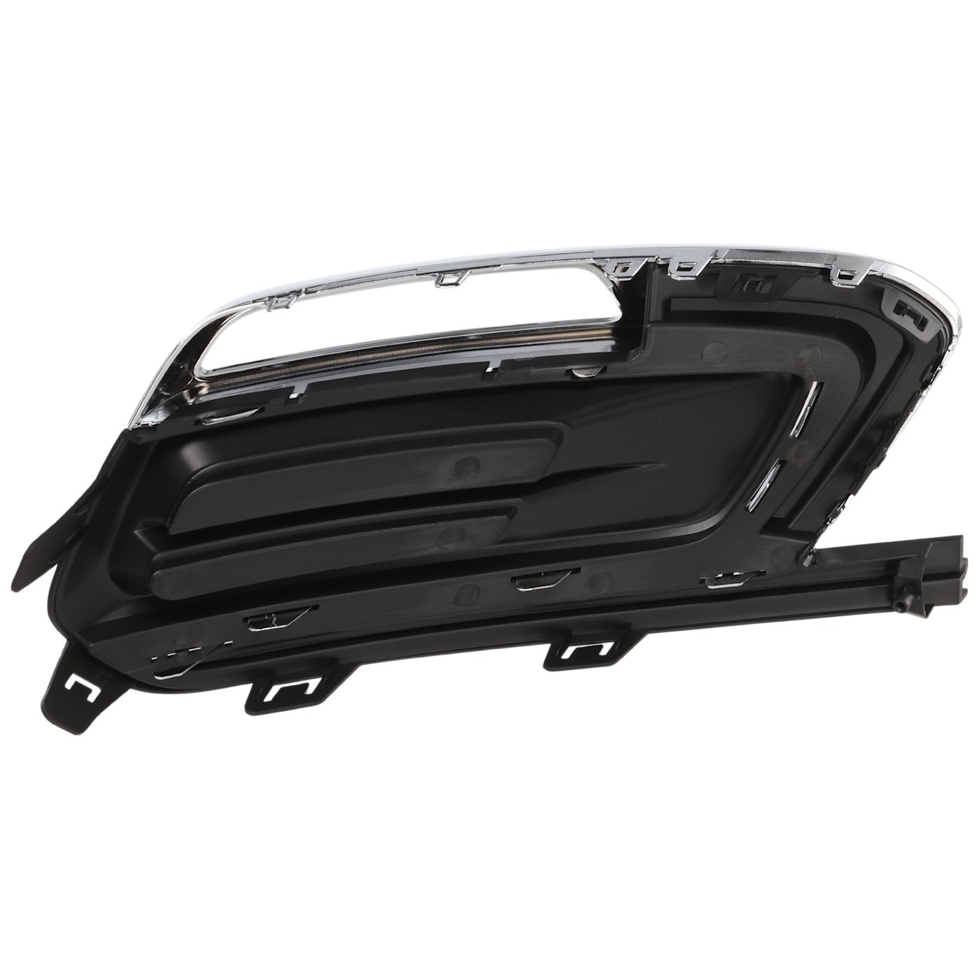 Fog Light Cover For 2015 Chevrolet Cruze Sedan Front Driver Side GM1038184