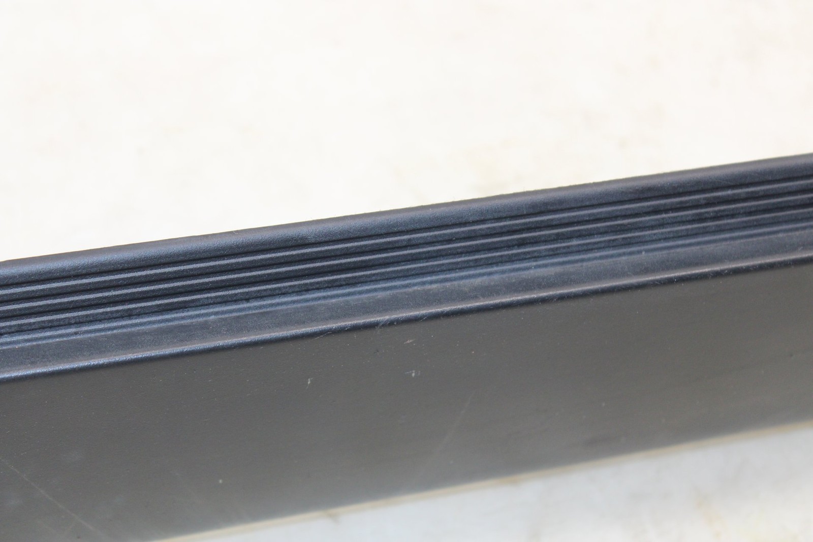 2015-2023 Dodge Challenger Left Rocker Panel Molding OEM RC74