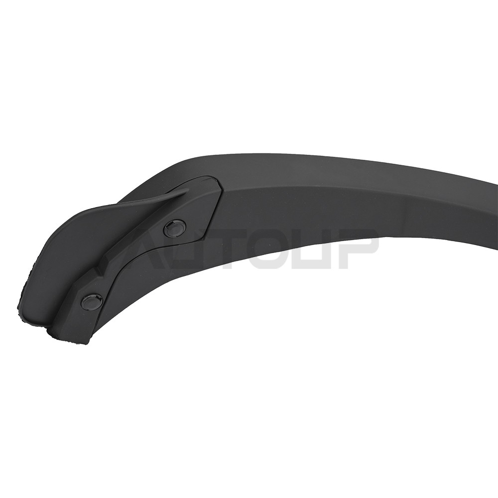 Rear Left Fender Flare Wheel Opening Molding For 2007 – 2015 Mazda CX-9