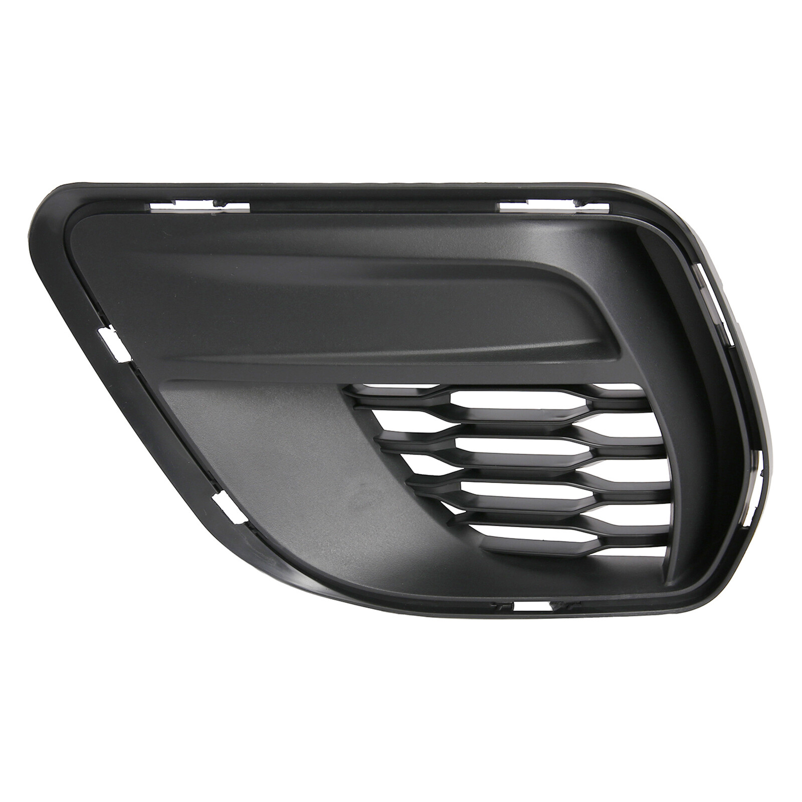 For 2020 2021 2022 Dodge Charger Front Driver Side Fog Light Bezel 68499095AA