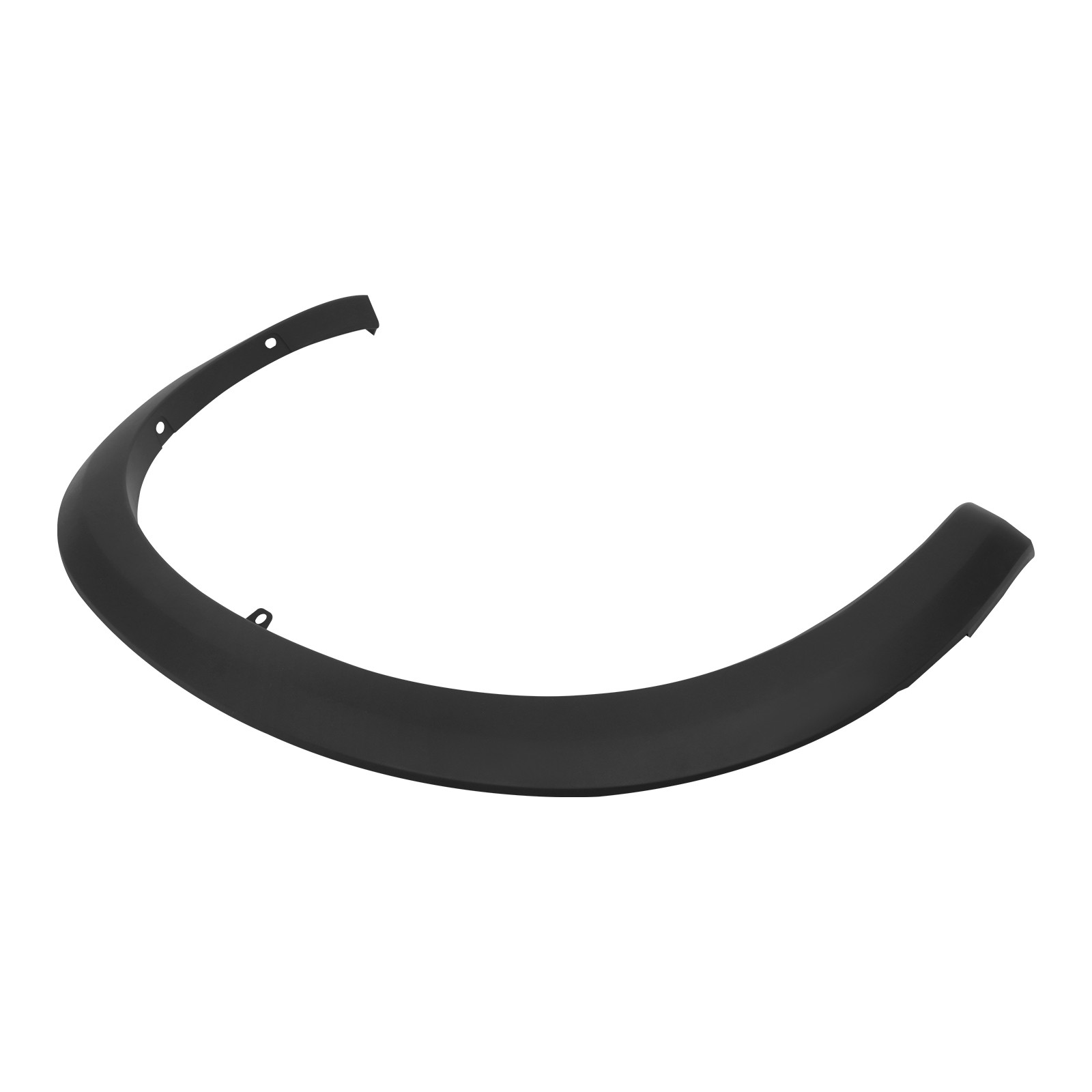 For 22-24 Nissan Pathfinder Right Front Fender Trim Platinum/S/SL/SV/Rock Creek