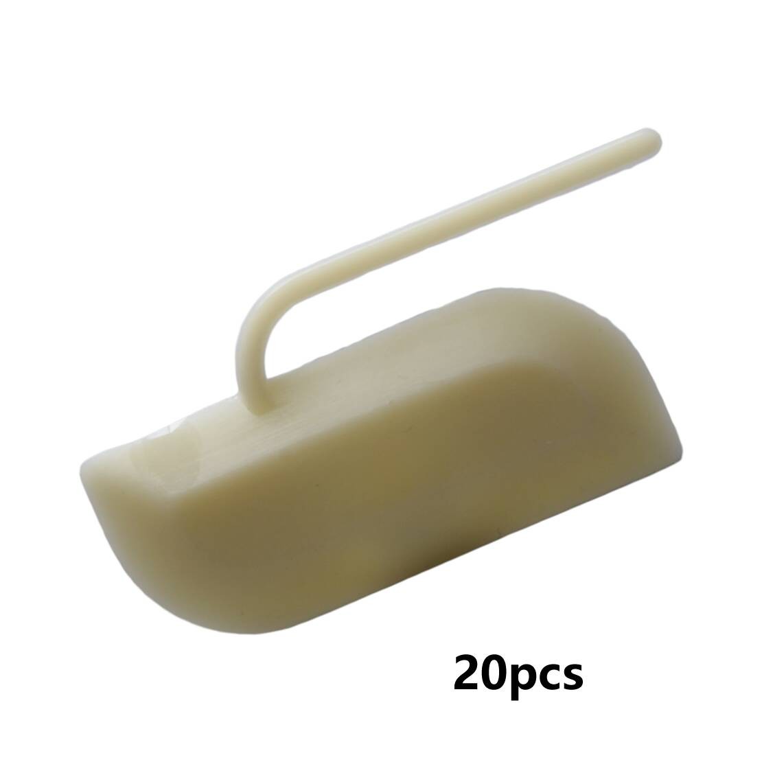 20x Car Door Trim Panel Clip Fastener Retainer Molding Clips