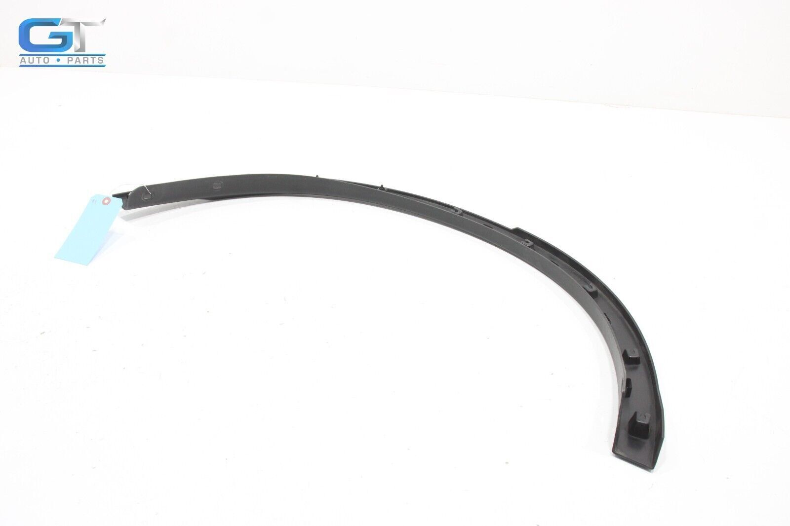 2014 – 2020 NISSAN ROGUE REAR LEFT SIDE QUARTER WHEEL ARCH FLARE MOLDING OEM