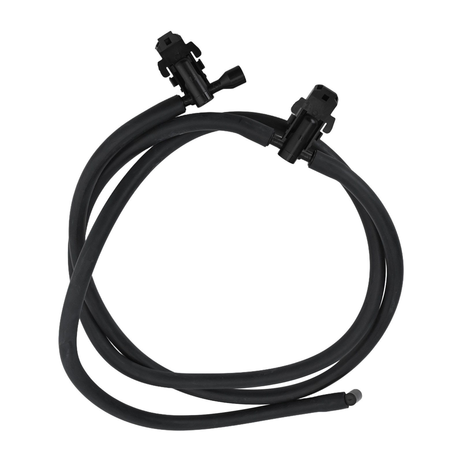 Perfect Fitment Front Washer Jets and Hose for Mercedes W169 W245 A1698600492