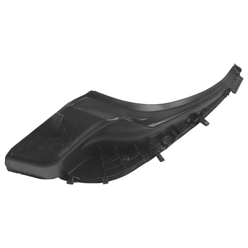 Right Front Windshield Wrap Wiper Cowl Cover Trim For Chevy Traverse 2009-2017