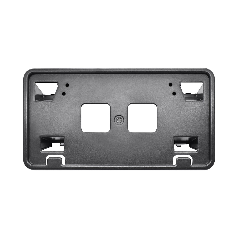 For Ford F150 5.0L 3.3L 2021-23 Car Front Bumper License Plate Mounting Bracket