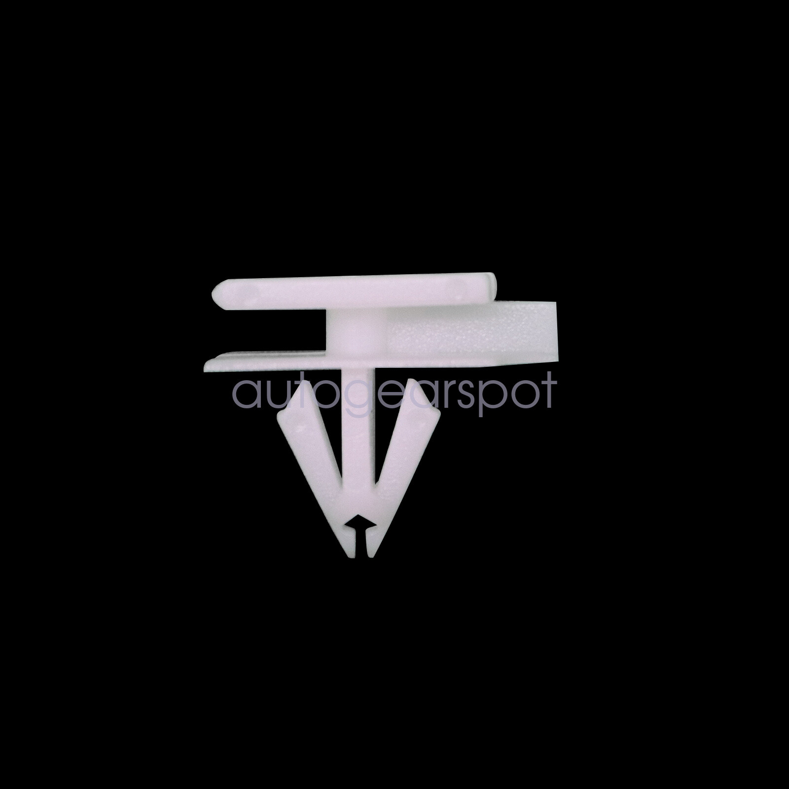 Set of 20 For Cadillac CTS Rocker Moulding Clips Retainer Fastener 10323057