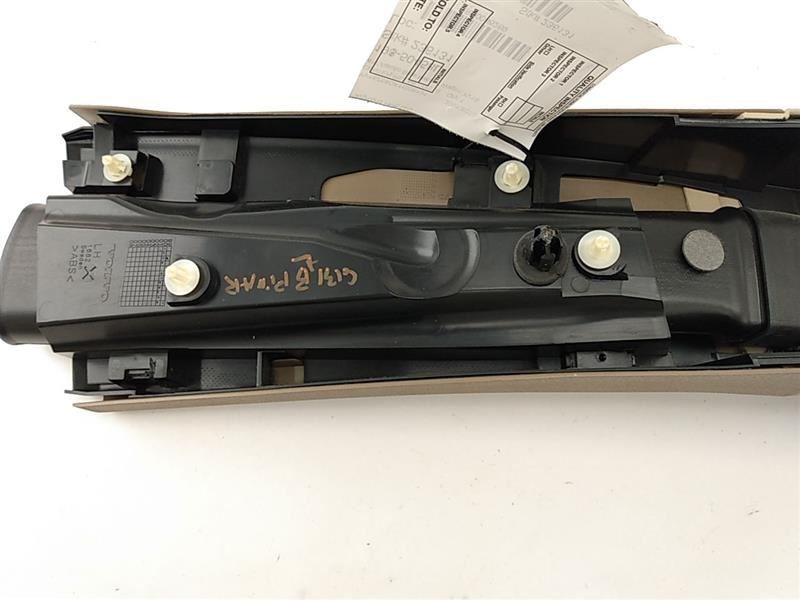 VOLVO XC70 V70 Driver Left Interior B Pillar Fits 2001 2002 2003 2004