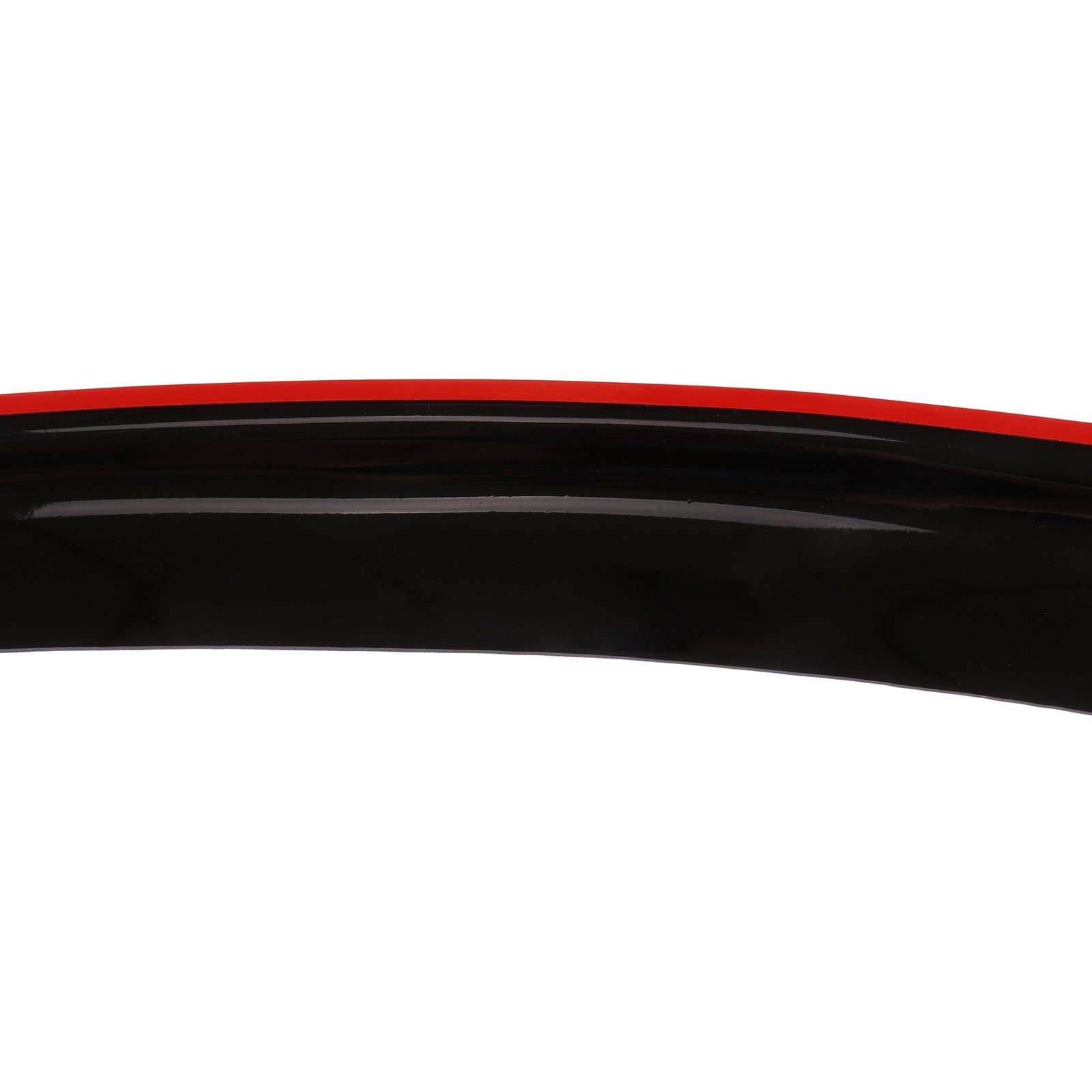 Smoked Window Visor Sun Vent Shades Rain Guards 4PCS For 2004-2009 Toyota Sienna