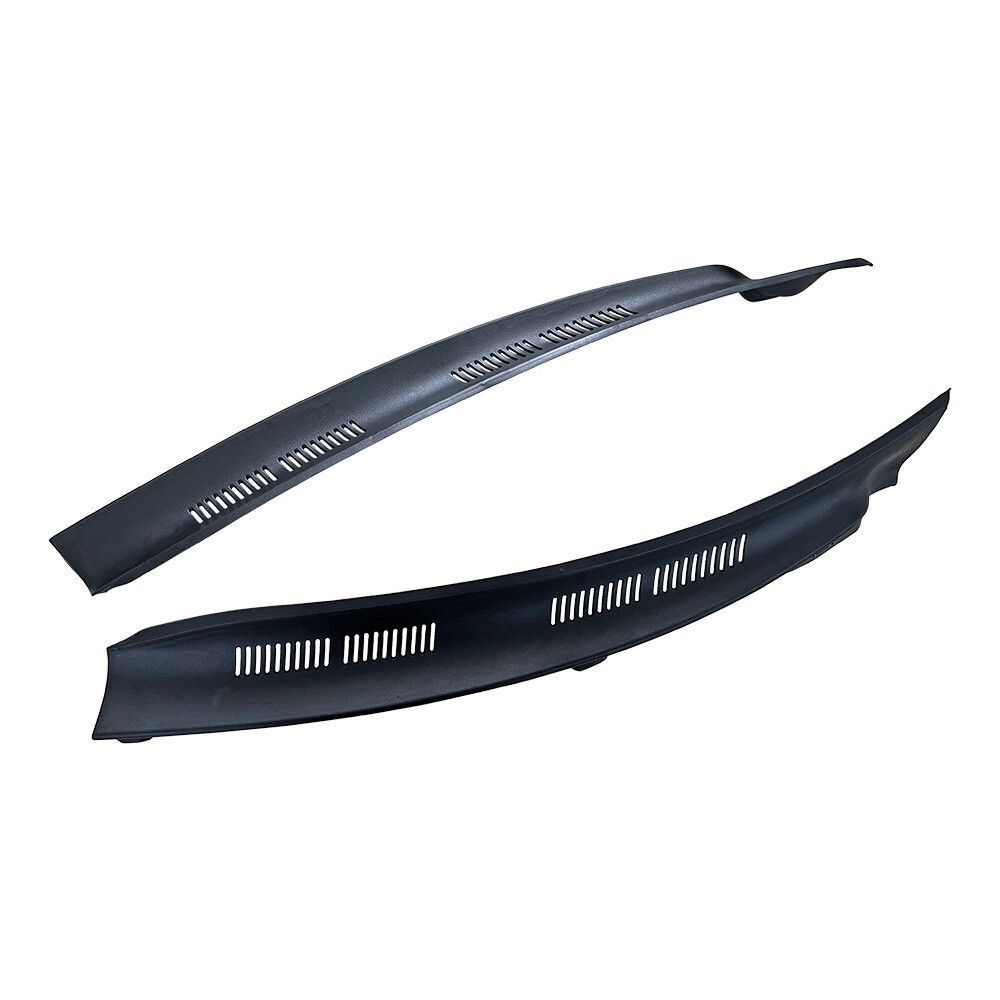 Windshield Wiper Cowl Screen Cover For Mercedes Benz W210 E-Class 1995-2003