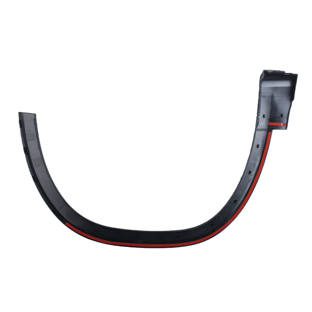 NEW For Mercedes Benz GLB250 Front Left Driver Flare Wheel Arch Molding 20-24