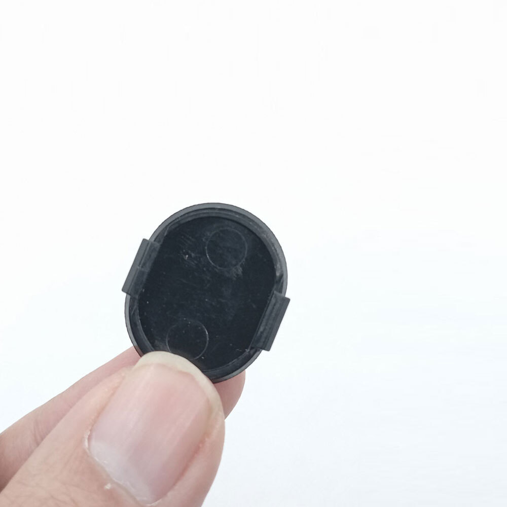 1X Windshield Cowl Grille Cap For Mazda 3 BK MX5 Miata Ford Screw Wiper Cover