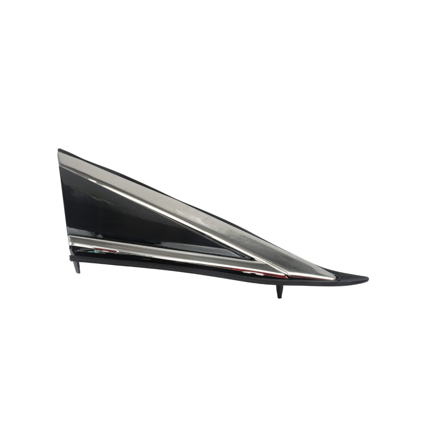 1X Mirror Corner Triangle Front Right Fender for 2010-2016 Cadillac SRX 22774040