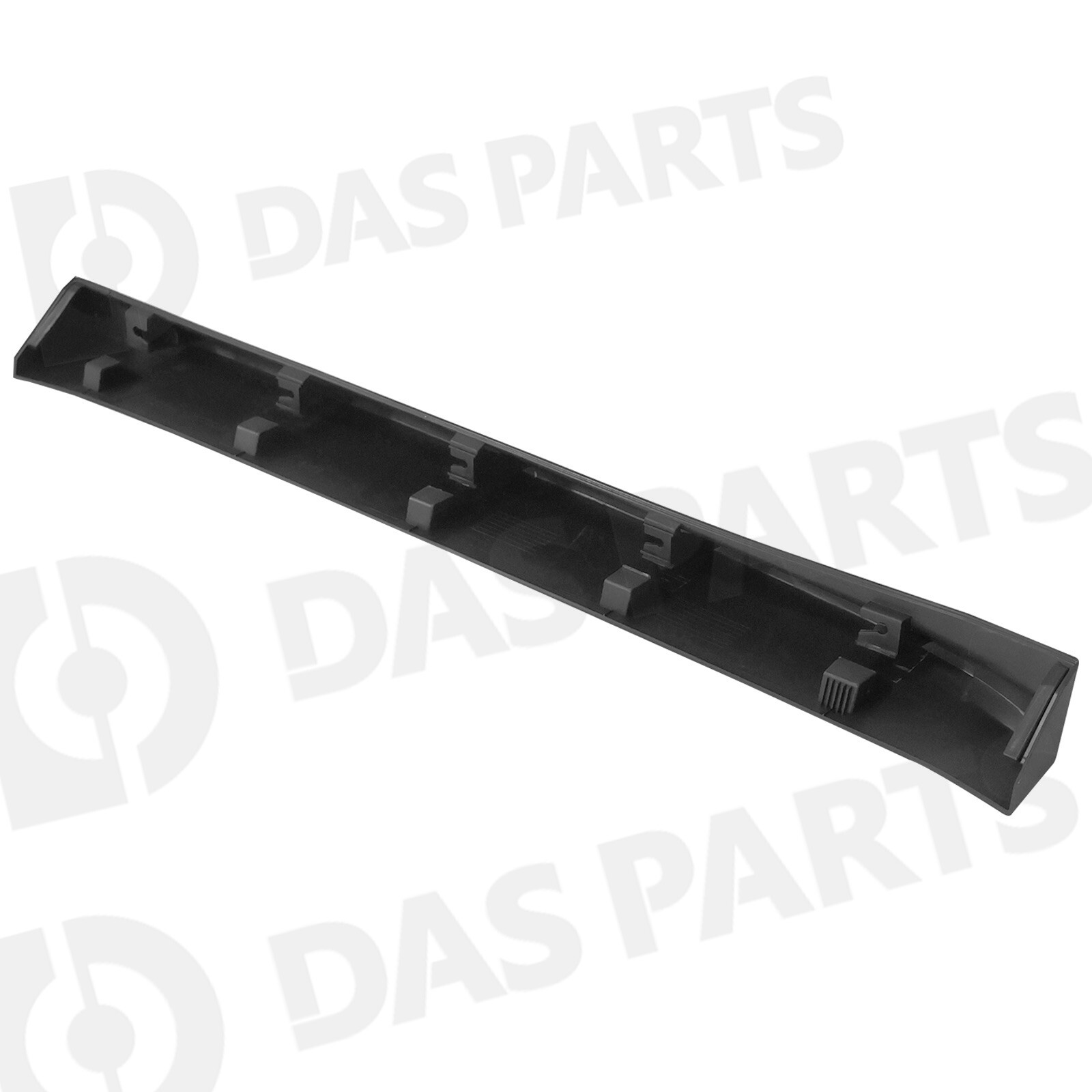 Right Lower Side Door Molding Trims For Infiniti QX60 2014-20 JX35 13 Front&Rear
