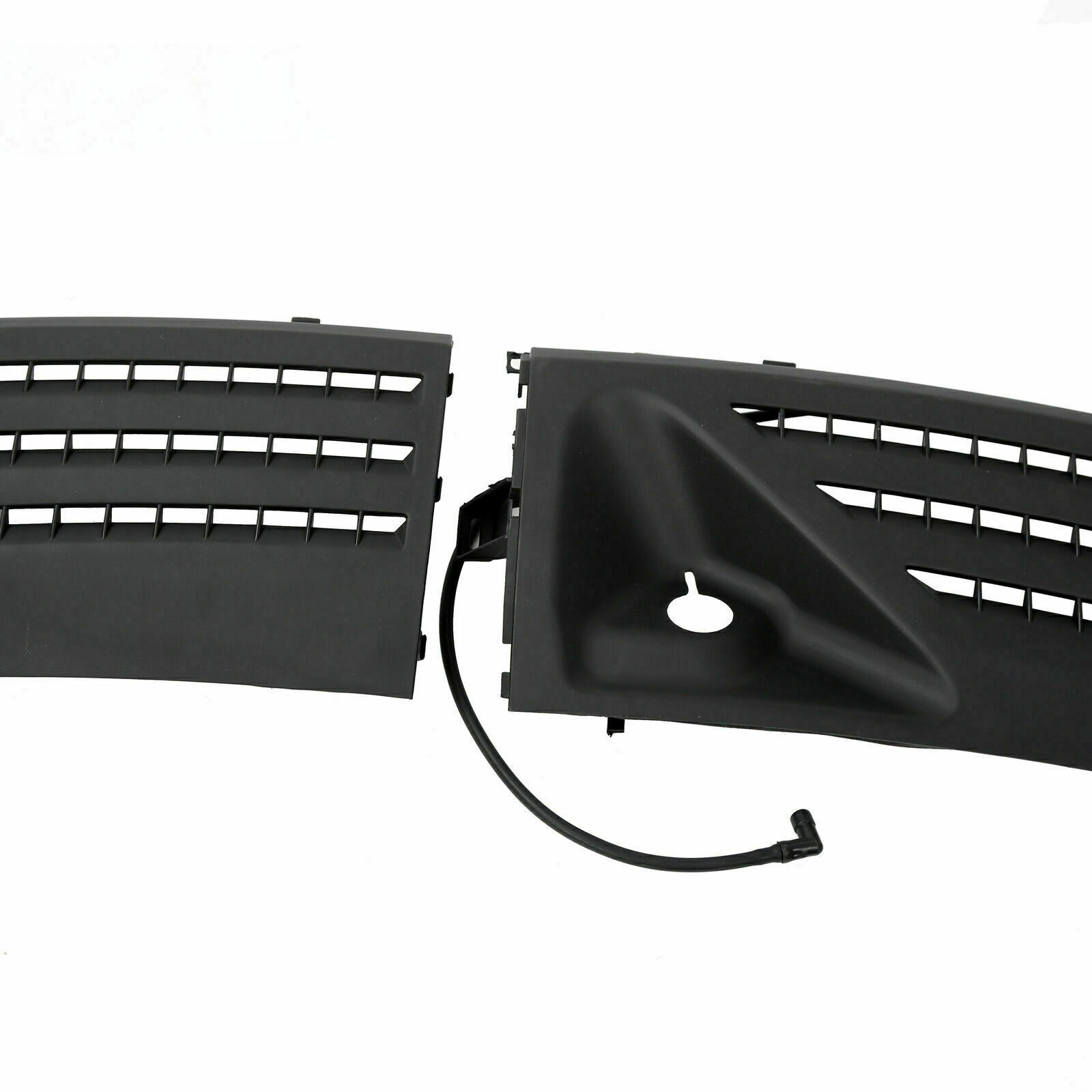 For Ford F150 04-08 Improved Windshield Window Wiper Cowl Panel Cover Right Left