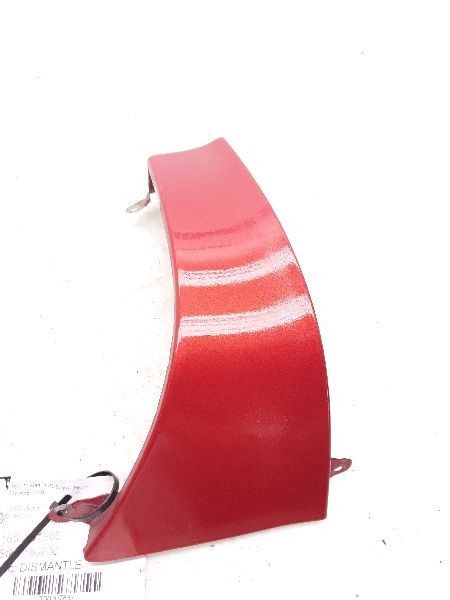 2003 TOYOTA COROLLA CE DRIVER SIDE REAR QUARTER MOULDING