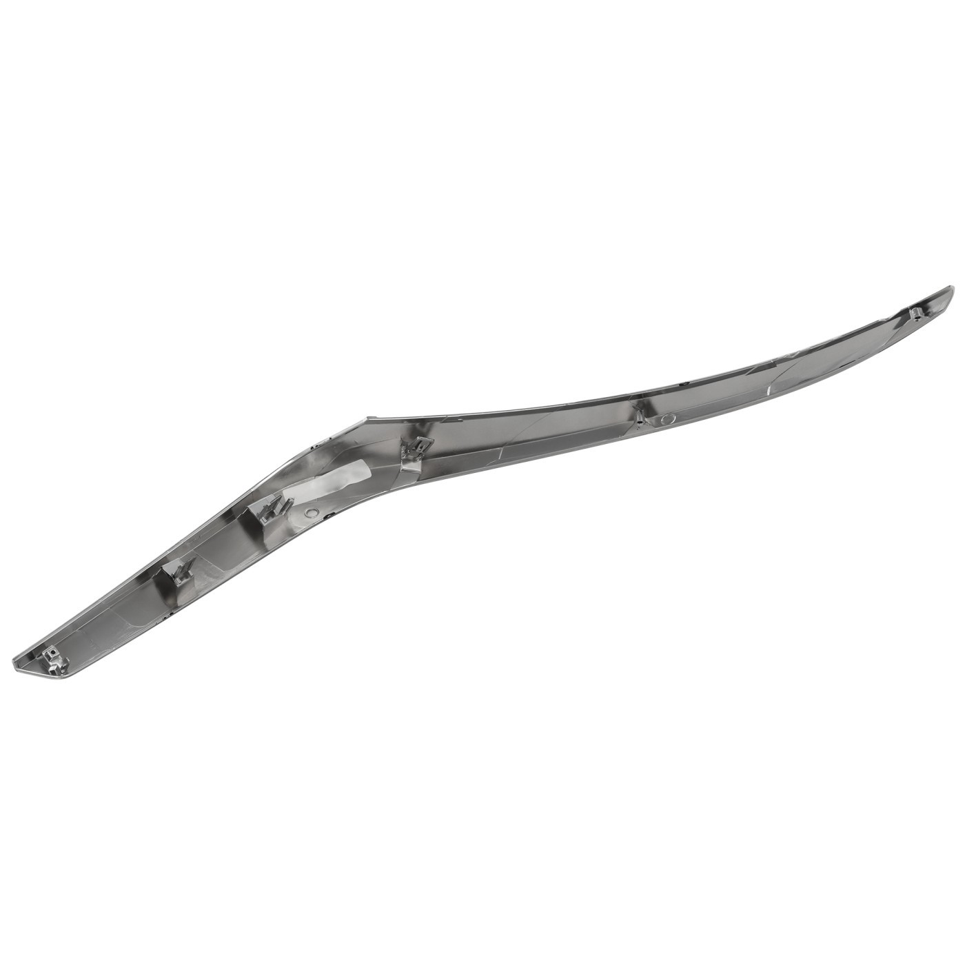 Grille Trim Grill Passenger Right Side Hand 620749HF0B for Nissan Altima 23-25