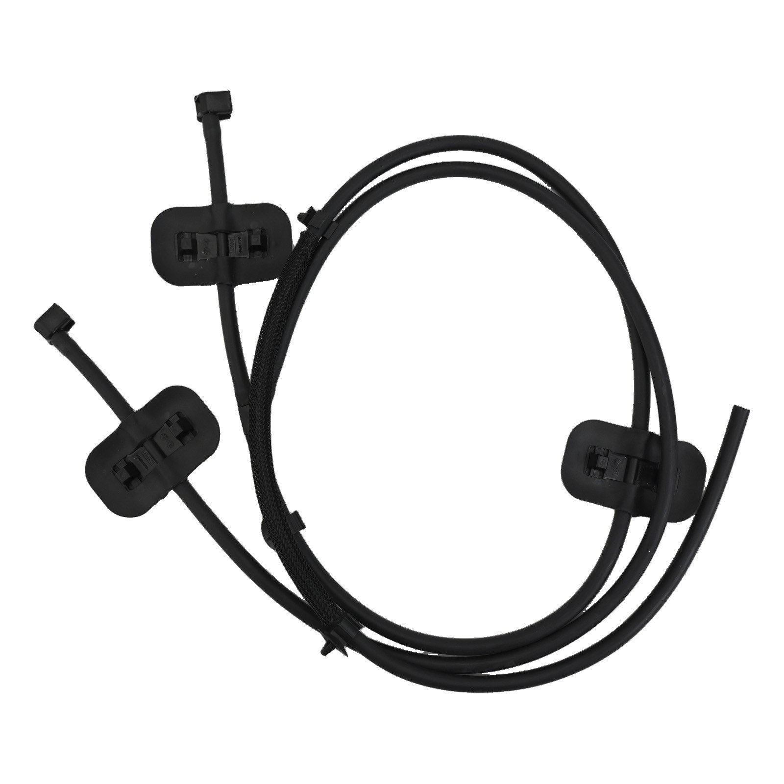 Windscreen Washer Nozzle Compatible with For 508 Quick and Simple Installation