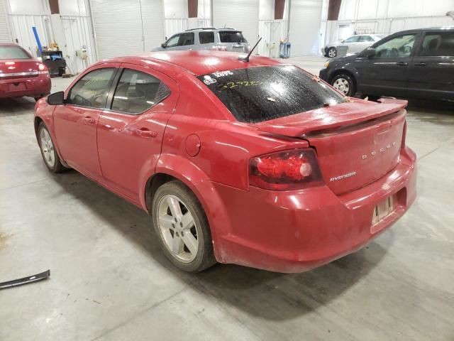 Dodge Avenger Door Glass Window Weather Strip Trim Rear Right Passenger Side Bac