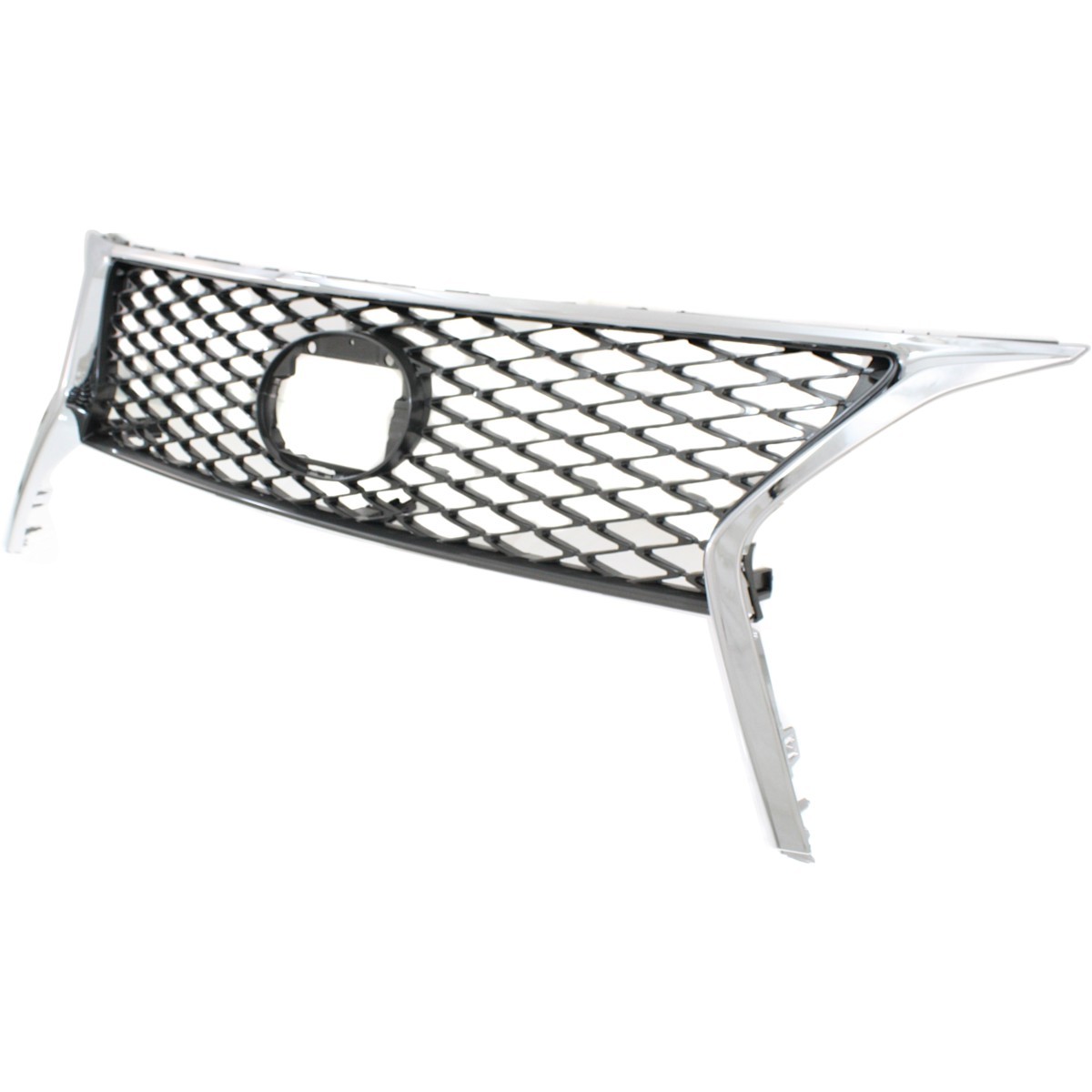 Grille Front Right Hand Side Passenger 531010E150 for Lexus RX350 2013-2015