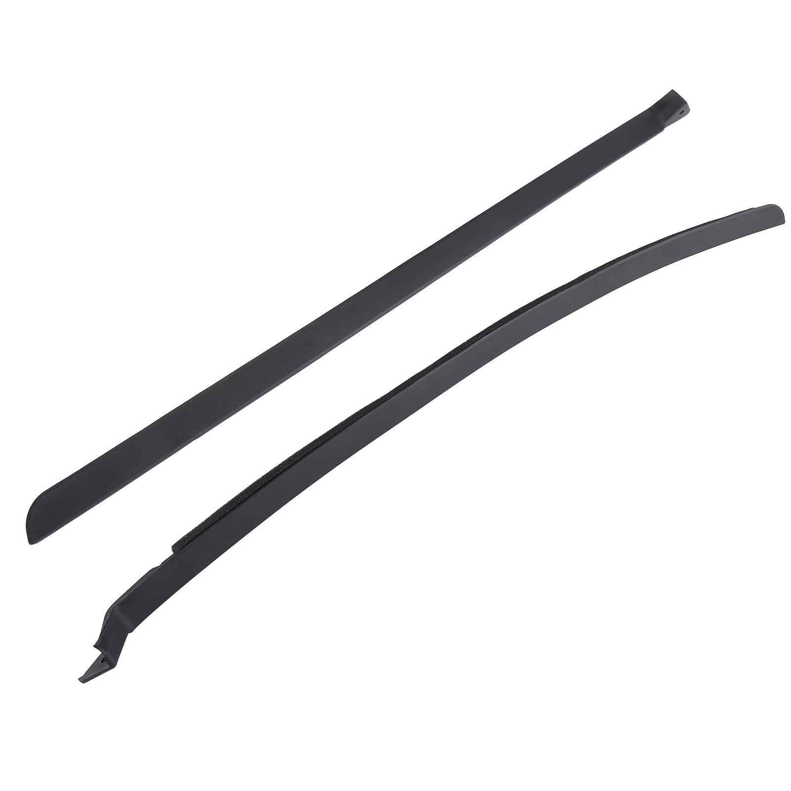NEW 2pcs Windshield Pillar Molding LH/RH 04805889AC For 2005-2010 Chrysler 300