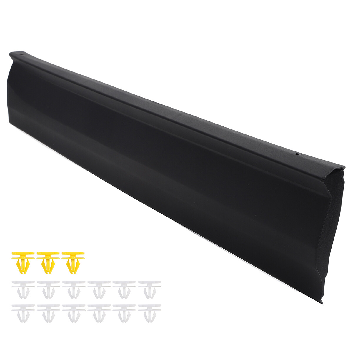Front Right Door Lower Molding Trim 18-23 Chevy Equinox 84713654