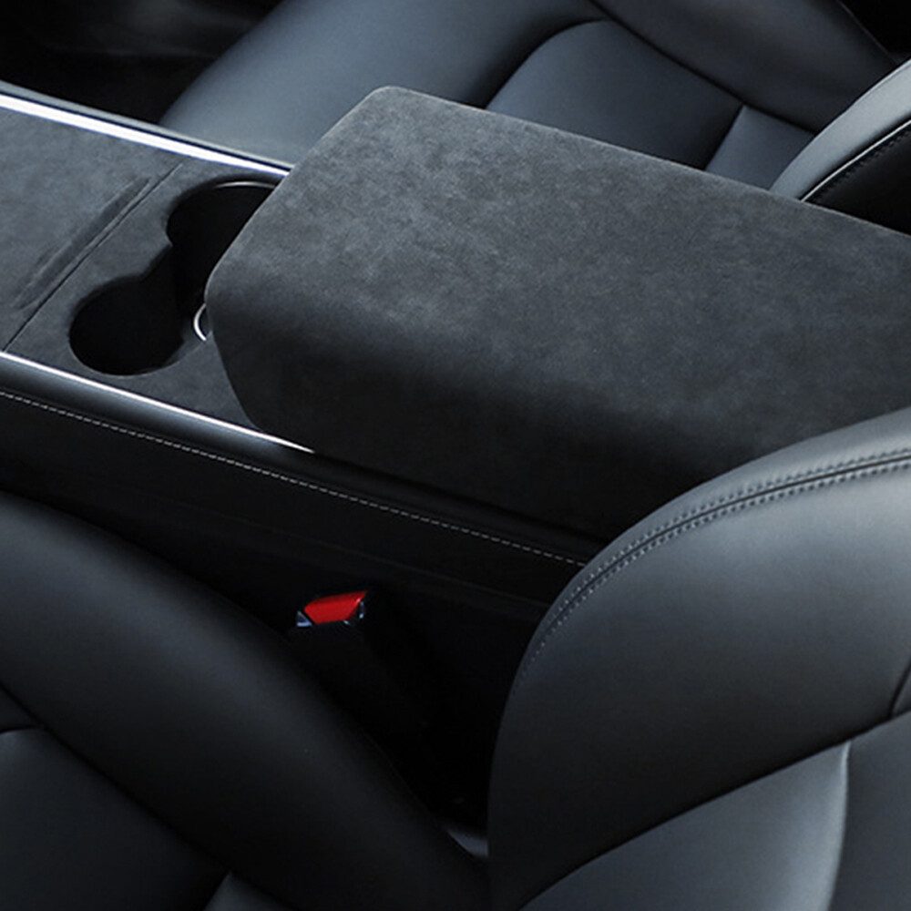 30*150cm Black Self Adhesive Suede Fabric Velvet Liner Roll for Car Interior