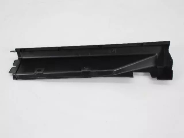 Genuine Mopar Sill Molding Right 5116128AC